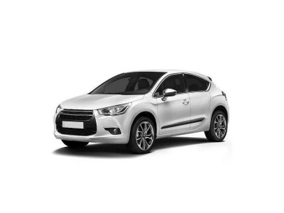 CITROEN DS4, 04.11 - 15 автозапчастини