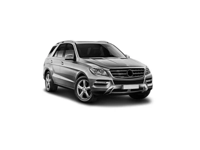 MERCEDES BENZ (M-KL W166), 11 - 15 автозапчастини