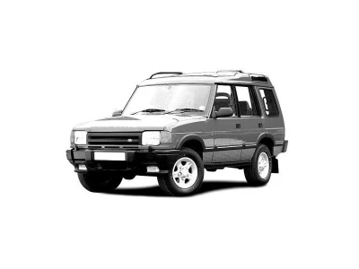 LAND ROVER DISCOVERY I (LJ/LT), 06.94 - 10.98 автозапчастини