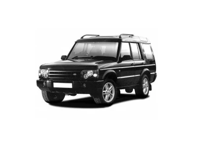 LAND ROVER DISCOVERY II (LJ/LT), 10.98 - 12.01 автозапчастини