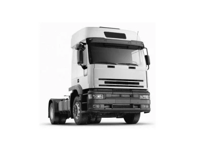 IVECO EUROTECH, 01.92 - 02 автозапчастини