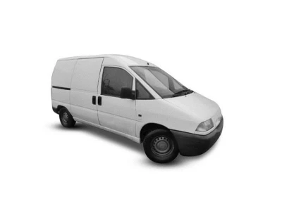 CITROEN DISPATCH (U6U), 06.94 - 12.06 автозапчастини