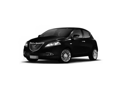 LANCIA YPSILON (846), 05.11 - 15 автозапчастини