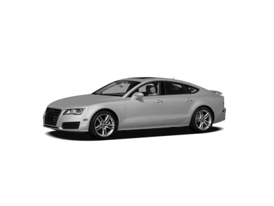 AUDI A7 (4G), 10.10 - 12.14 автозапчастини