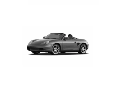 PORSCHE BOXSTER, 96 - 04 автозапчастини