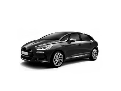 CITROEN DS5, 11.11 - 15 автозапчастини