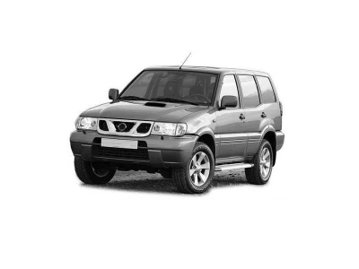 NISSAN TERRANO II (R20), 03.93 - 08.99 автозапчастини