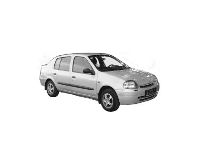 RENAULT THALIA (LB0/1/2), 09.99 - 05.02 автозапчастини