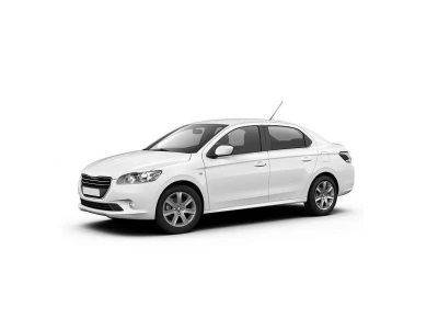 PEUGEOT 301, 13 - 17 автозапчастини