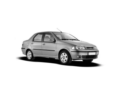 FIAT ALBEA (178), 02 - 05 автозапчастини