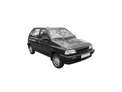 KIA PRIDE (DA), 90 - 00 автозапчастини