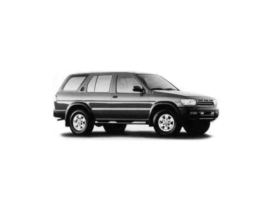 NISSAN PATHFINDER (R50), 97 - 04 автозапчастини