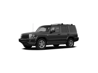 JEEP COMMANDER (WH), 09.05 - 09.10 автозапчастини