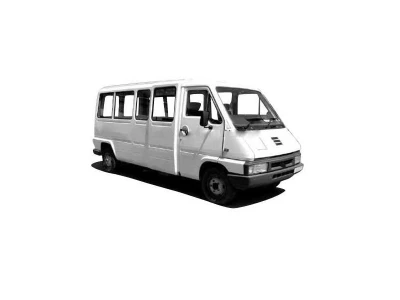 RENAULT MASTER (T/P), 08.80 - 07.98 автозапчастини