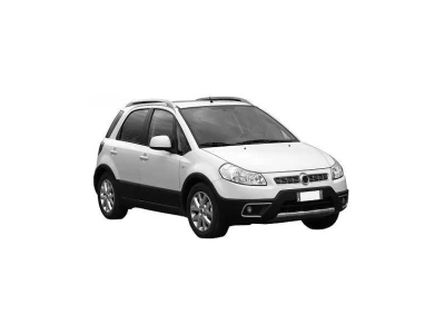 FIAT SEDICI, 06.06 - 14 автозапчастини