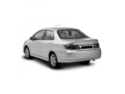 HONDA CITY (GD), 02 - 08 автозапчастини