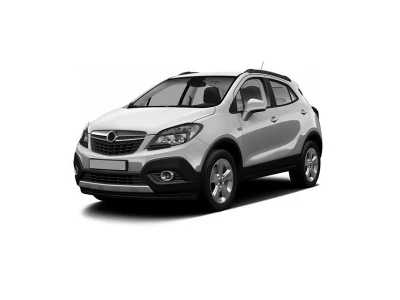 OPEL MOKKA / BUICK ENCORE, 12 - 16 автозапчастини