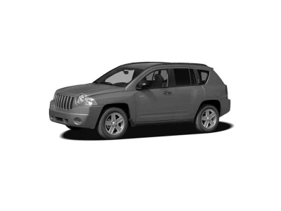 JEEP COMPASS, 07 - 11 автозапчастини