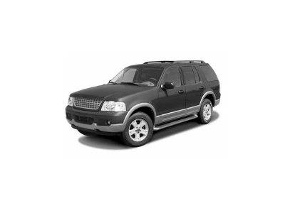 FORD EXPLORER, 01 - 05 автозапчастини