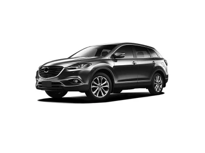 MAZDA CX-9, 13 - 16 автозапчастини