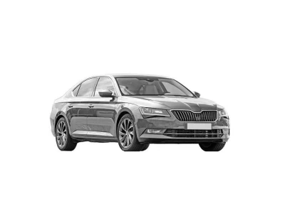 SKODA SUPERB, 15 - 24 автозапчастини