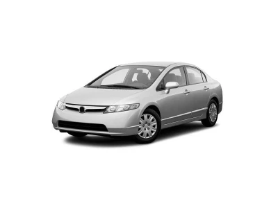 HONDA CIVIC SDN (USA), 05.06 - 09.11 автозапчастини