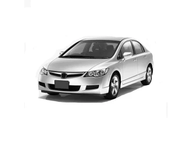 HONDA CIVIC SDN EURO TYPE, 06 - 11 автозапчастини