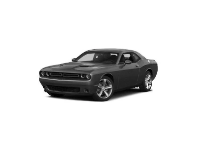 DODGE CHALLENGER, 15 - автозапчастини