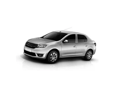 DACIA LOGAN, 10.12 - 20 автозапчастини