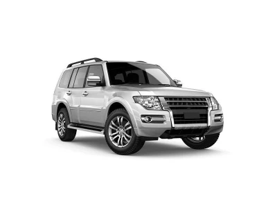 MITSUBISHI PAJERO (V93/V98), 15 - автозапчастини