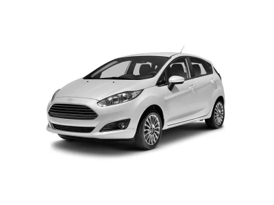 FORD FIESTA, 13 - 17 автозапчастини