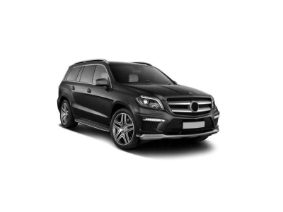 MERCEDES BENZ (GL-KL X166), 12 - 15 автозапчастини