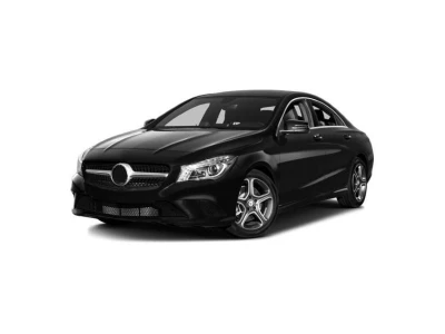 MERCEDES BENZ (CLA-KL C117), 13 - 19 автозапчастини