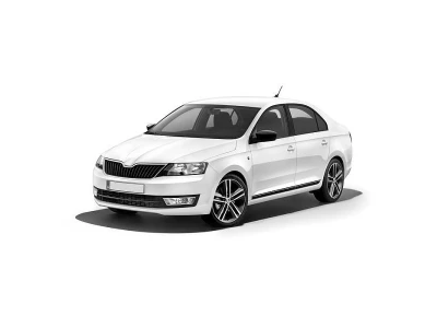 SKODA RAPID, 12 - 19 автозапчастини