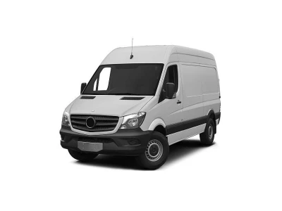 MERCEDES BENZ SPRINTER, 13 - 18 автозапчастини