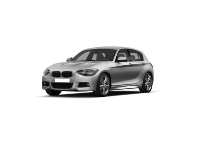 BMW 1 (F20/F21), 08.11 - 06.15 автозапчастини