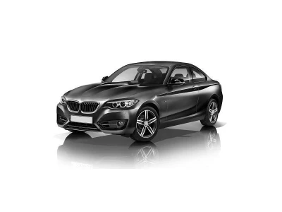 BMW 2 (F22/F23/F87), 14 - 22 автозапчастини