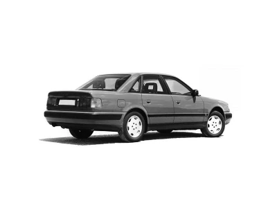 AUDI 100 (C4), 91 - 94 автозапчастини