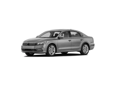 VW PASSAT (B8 USA TYPE), 16 - автозапчастини