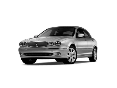 JAGUAR X-TYPE (CF-1), 01 - 09 автозапчастини