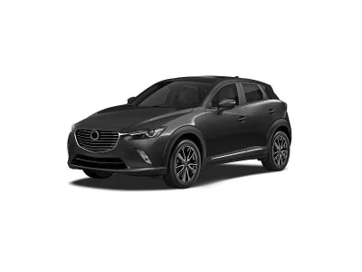 MAZDA CX-3, 15 - автозапчастини