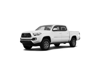 TOYOTA TACOMA, 16 - автозапчастини