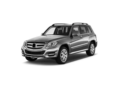 MERCEDES BENZ (GLK-KL X204), 12 - 15 автозапчастини