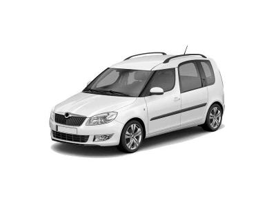 SKODA ROOMSTER/PRAKTIK (5J), 07.06 - 04.10 автозапчастини