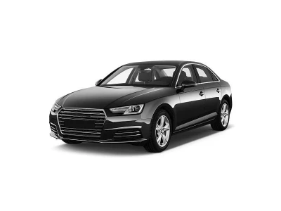 AUDI A4 (B9), 15 - 18 автозапчастини