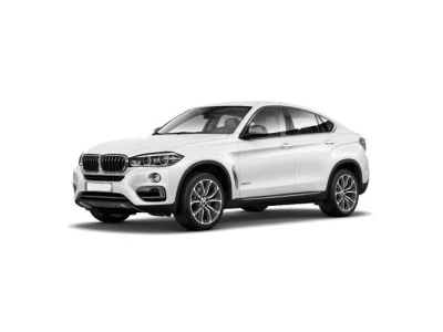 BMW X6 (F16), 14 - 19 автозапчастини