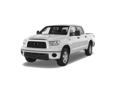 TOYOTA TUNDRA, 07 - 13 автозапчастини