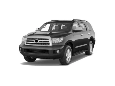 TOYOTA SEQUOIA, 07 - автозапчастини