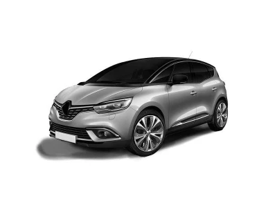 RENAULT SCENIC, 16 - автозапчастини