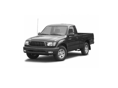 TOYOTA TACOMA, 95 - 05 автозапчастини